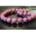119-1196 Rhodochrosite <br>15-20mm Round