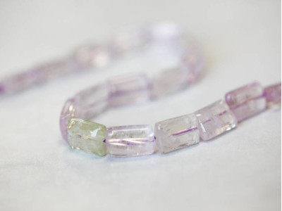 Kunzite 9x13 Flat Rectangle