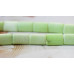 122-1069 Lemon Chrysoprase <br>13x18 Flat Tube
