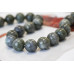 123-1168 Labradorite <br>18mm Round