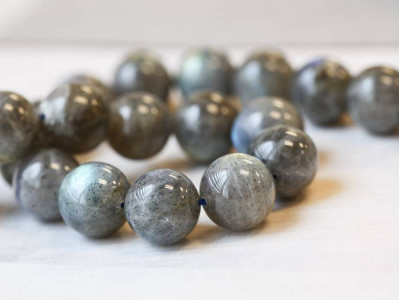 Labradorite 14mm Round Labradorite 14mm Round