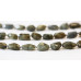123-1639 Labradorite <br>10-12x Faceted Nugget