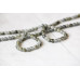 123-2086 Labradorite <br>4-4.5mm Round