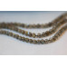 123-2176 Labradorite <br>3.5-4mm Round