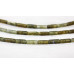 123-2218 Labradorite <br>4x13 Rectangle