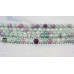 124-1116 Fluorite <br>4mm Round