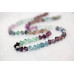 124-1339 Fluorite <br>4x4 Dice