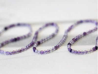 Fluorite 2mm Round