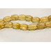 124-1396 Golden Fluorite <br>10x14 Oval