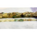 124-1476 Fluorite <br>5x Faceted Tube