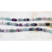 124-1501 Fluorite <br>5x12 Rice