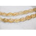 126-1255 Citrine <br>10x14 Oval
