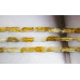 126-2038 Citrine <br>8x20 Fancy