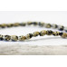 130-0606 Dalmatian Jasper <br>4x6 Rice