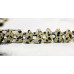 130-0610 Dalmatian Jasper <br>8x12 Bear