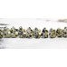 130-0611 Dalmatian Jasper <br>10x14 Bear