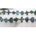 132-1075 African Turquoise <br>14-16mm Poker Suits
