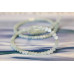 133-1233 Amazonite <br>4mm Heart