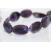 134-1231 Amethyst <br>24x33 Flat Oval