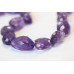134-1620 Amethyst <br>15x-20x Faceted Nugget