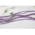 134-2232 Amethyst <br>2-2.5mm Round