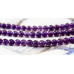 134-2398 Amethyst <br>7mm Round