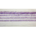 134-2445 Pink Amethyst <br>4mm Faceted Round
