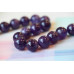 134-2459 Amethyst <br>18mm Round