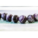 134-2517 Amethyst <br>20mm Faceted Round