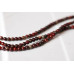 136-0004 Apple Jasper <br>4mm Round