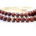 136-1038 Apple Jasper <br>10mm Round
