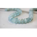 137-1194 Aquamarine <br>16mm Rondell