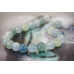 137-1482 Aquamarine <br>16mm Round