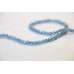 137-2348 Aquamarine <br>4mm Faceted Round