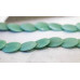 138-0141 Aventurine <br>20mm Lentil
