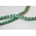 138-1199 Aventurine <br>8mm Puffy Heart