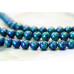 139-1155 Azurite Malachite <br>10mm Round