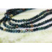 141-1118 Blood Stone <br>4mm Faceted Round