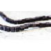 144-1053 Blue Goldstone <br>4x4 Cube