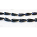 144-1060 Blue Goldstone <br>9x22 Teardrop