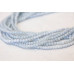 145-1035 Blue Lace Agate <br>2mm Round