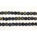 147-1122 Blue Tiger Eye <br>10x10 Square