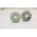 151-1063 Burma Jade <br>40-43mm Donut Pie