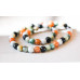 151-1289 Burma Jade <br>8mm Round