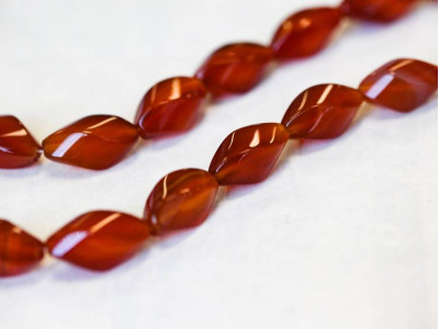 Carnelian 10x20 Swirl