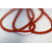 153-1511 Carnelian <br>3mm Round