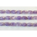 154-1257 Cape Amethyst <br>13x18 Faceted Flat Oval