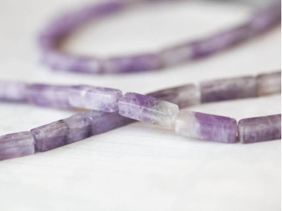 Cape Amethyst 4x13 Rectangle