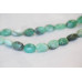157-1252 Chrysoprase <br>10x14 Flat Oval