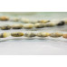 158-1079 Crazy Lace Agate <br>5x12 Rice